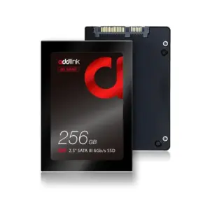 هارد SSD ADDLINK S20 256GB گارانتی اواژنگ