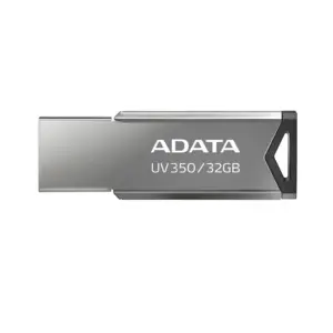 فلش A-DATA UV350 32G USB3.2(رنگ مشکی)