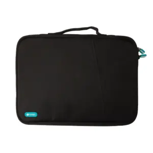 کیف کاوری لپ تاپ برند COTEETCI ( 12 الی 13 اینچ ) رنگ مشکی 61034