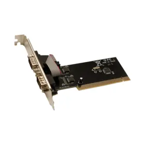 کارت سریال COM برند D-NET اسلات PCI