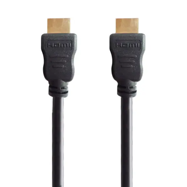 کابل HDMI 4K متراژ0.5 برند فرانت