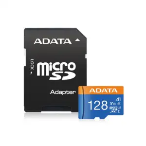 کارت حافظه A-DATA V10 128G