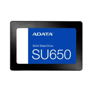 هارد SSD A-DATA SU650 256G