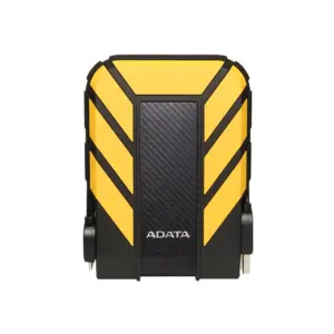 هارد A-DATA مدل HD710 PRO 1TB (رنگ زرد)