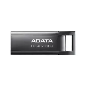 فلش A-DATA UR340 32G USB3.2(رنگ مشکی)