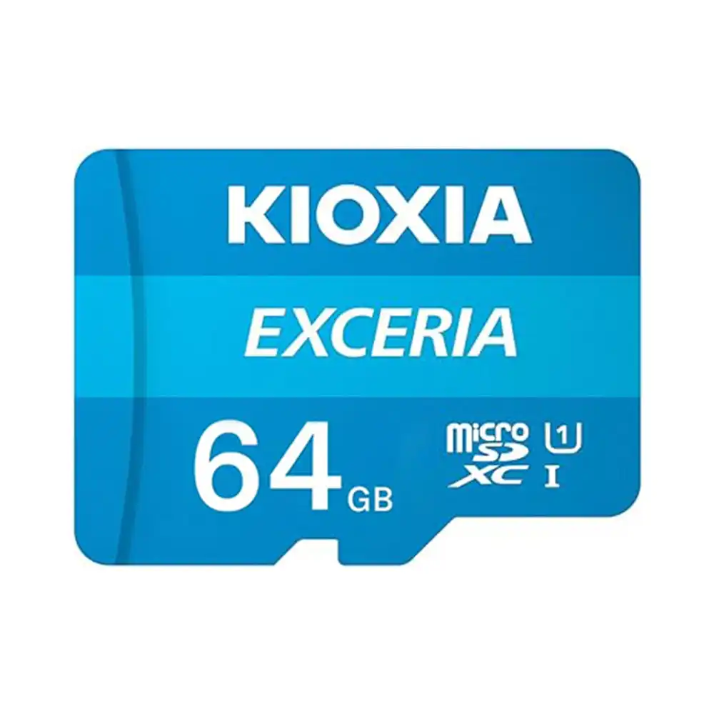 کارت حافظه Micro SD- 64G KIOXIA M203