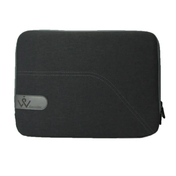 کاور لپ تاپ ساده برند SWONDER سوندر 15.6 اینچ - مشکی