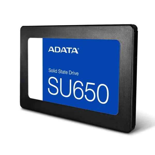 هارد SSD.SATA3   مدل SU650 برند ADATA GB480+گارانتی آونگ