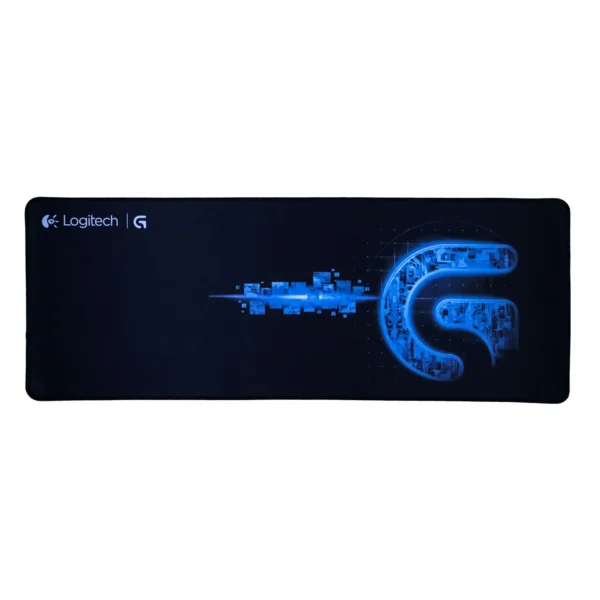 پد موس گیمینگ برند LOGITECH لاجیتک  سایز 80-30