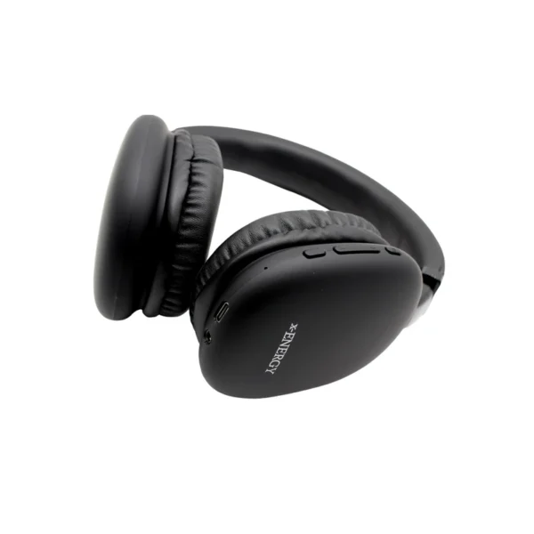 هدست بیسیم  مدل X-1020 برند ایکس انرجی X-ENERGY 30H+ANC+مشکی+گارانتی IPM