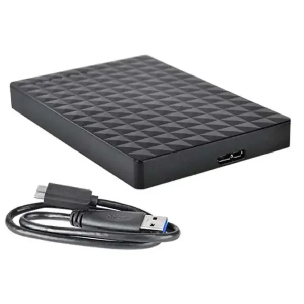 قاب هارد 2.5 اینچ USB3.1 برند SEAGAT مدل EXPANSION اورجینال