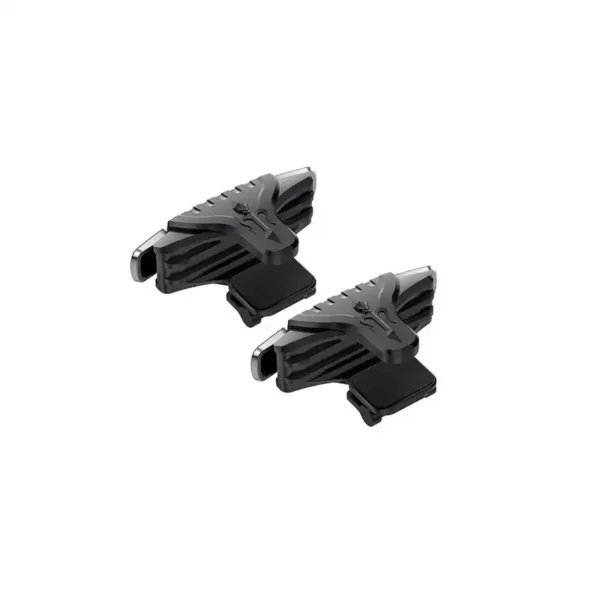 کنترولر موبایل پابجی مدل BG2 برند BOROFONE بوروفون مشکی -