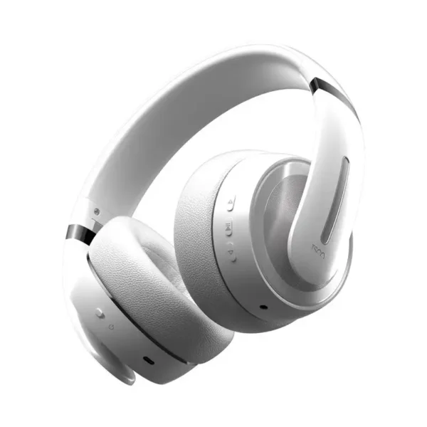 هدست بیسیم   مدل TH5379 برند تسکو TSCO  مشکی گارانتی توسن سیستم 1 سال