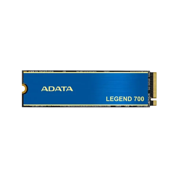 هارد SSD-M.2   مدل LEGEND700 برند ADATA GB256+2280+گارانتی آونگ