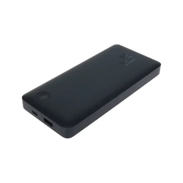 پاور بانک مدل AIRPOW برند BASEUS بیسوس 15W - MAH 10000 - مشکی - گارانتی آونگ