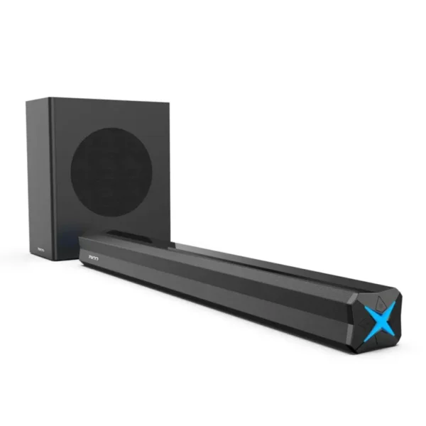 ساندبار مدل TS2036 برند TSCO تسکو  مشکی - بلوتوث - گارانتی توسن سیستم