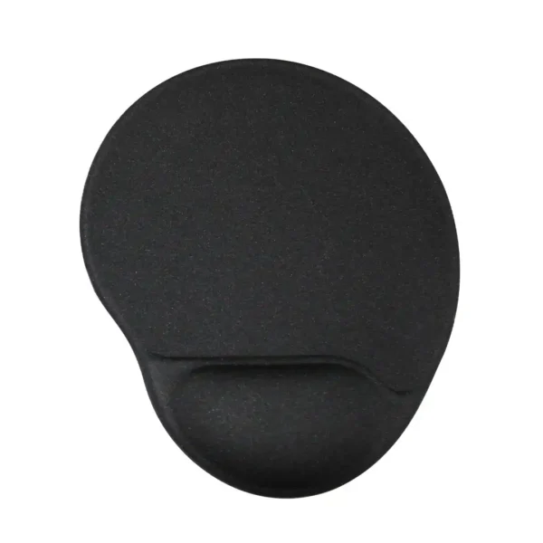 پد موس طبی مدل TMO20 برند TSCO تسکو مشکی