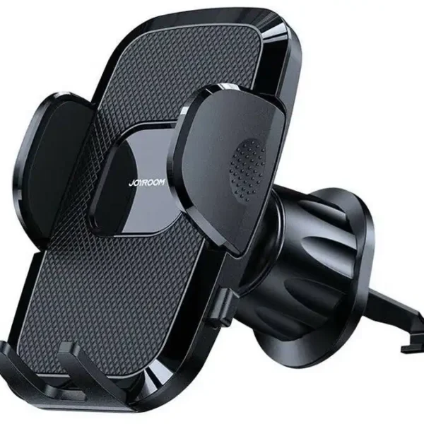 نگهدارنده موبایل خودرو مدل ZS-259 برند JOYROOM دوکاره - مشکی