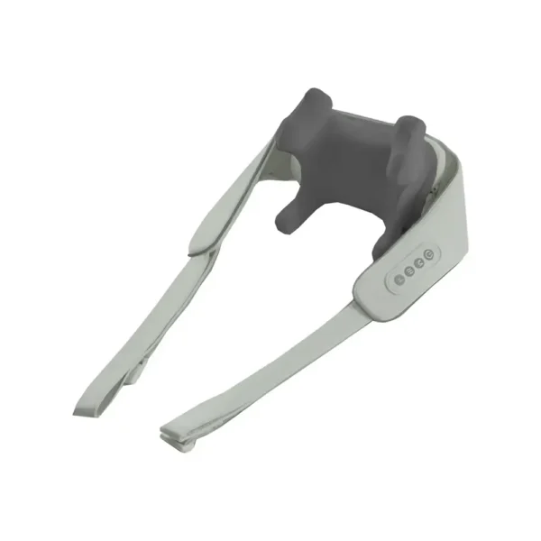 ماساژور گردن مدل LFS120 برند PORODO LEVEL 2 - PLAY TIME 80 MINUTES - گارانتی امپراطور