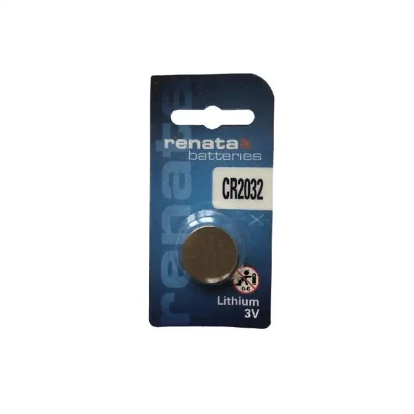 باتری 2032 برند RENATA رناتا  تکی
