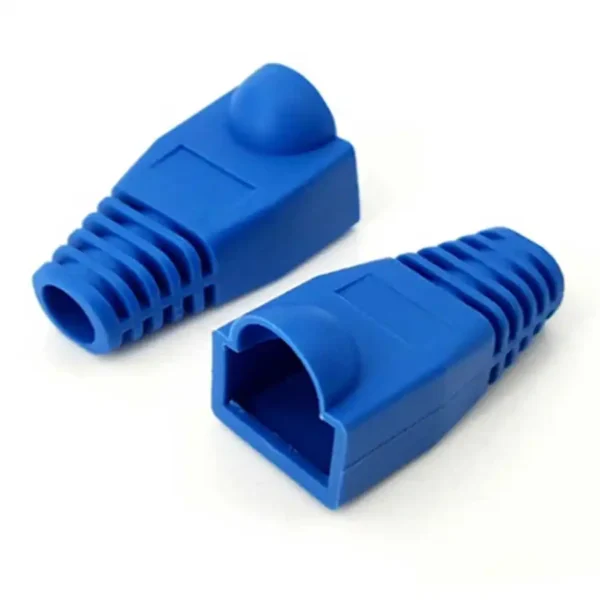 کاور سوکت شبکه رنگ بندی