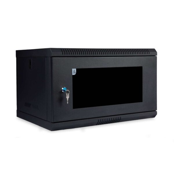 رک 6 عمق 45 مشکی