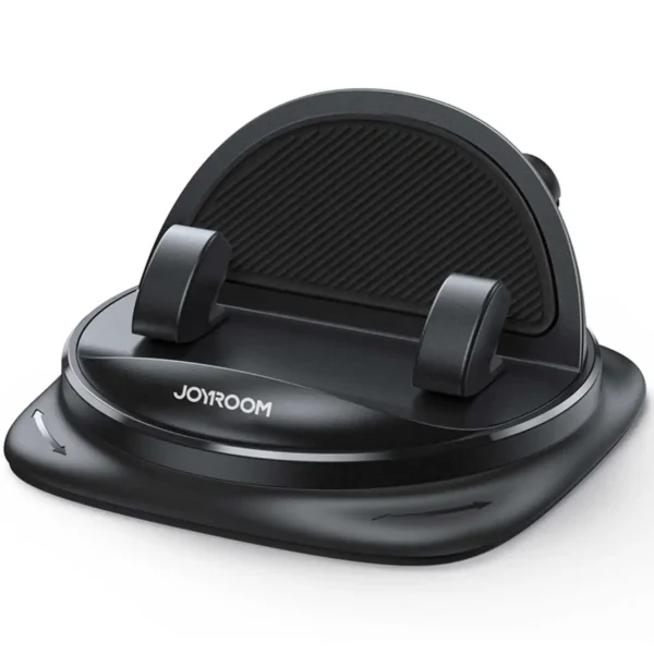 نگهدارنده موبایل خودرو مدل ZS354 برند JOYROOM مشکی