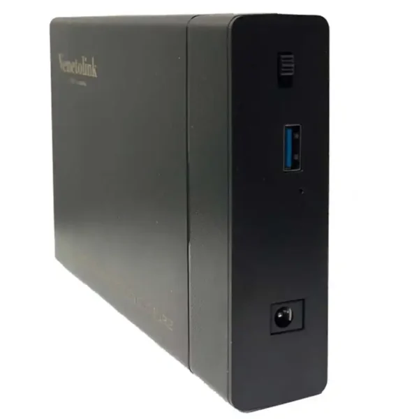 قاب هارد 3.5 اینچ سرعت USB2 برند VENETOLINK