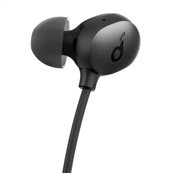 هدست گردنی LIFE U2I مدل A3213H12 برند ANKER انکر  مشکی - BT V5.3 - گارانتی