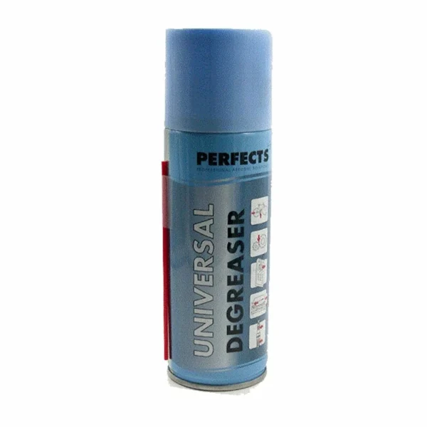 اسپری چرب  برند PERFECT پرفکت  سر آبی