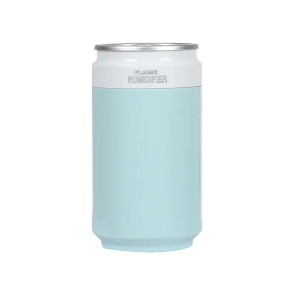 خوشبو کننده مدل HF08 برند XO سبز - RGB - گارانتی صدراتیم 6 ماه