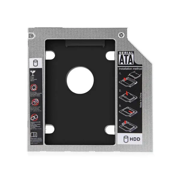 CADDY FAT برند IFORTECH 12.7