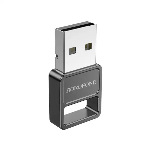 دانگل بلوتوث مدل H8 برند BOROFONE BT V5.1 - گارانتی