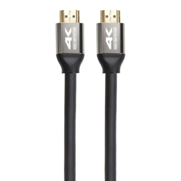 کابل HDMI - 4K V2.0 برند ELEVEN الون  متراژ 5 - پک مقوایی - گارانتی رایان آروند 12 ماه