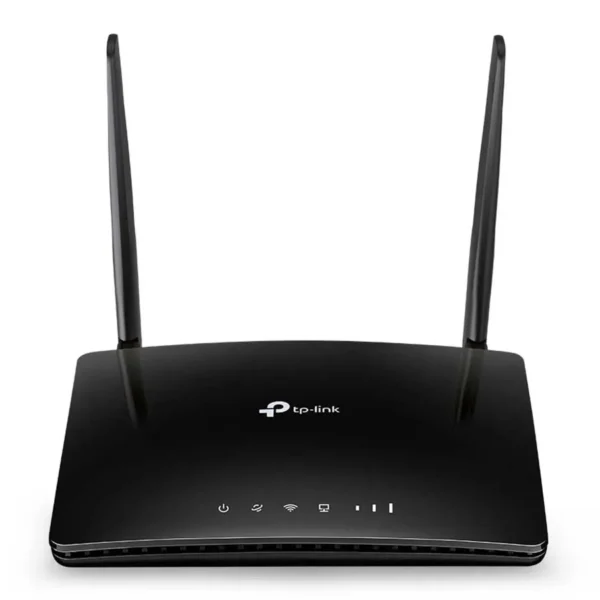 مودم سیم کارتی مدل MR202 برند تی پی لینک TP-LINK 2 آنتن / 4G / سرعت 750 / گارانتی شرکتی / DUAL BAND