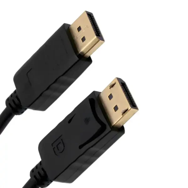 کابل DISPLAY اورجینال متراژ 1.8 - 4K