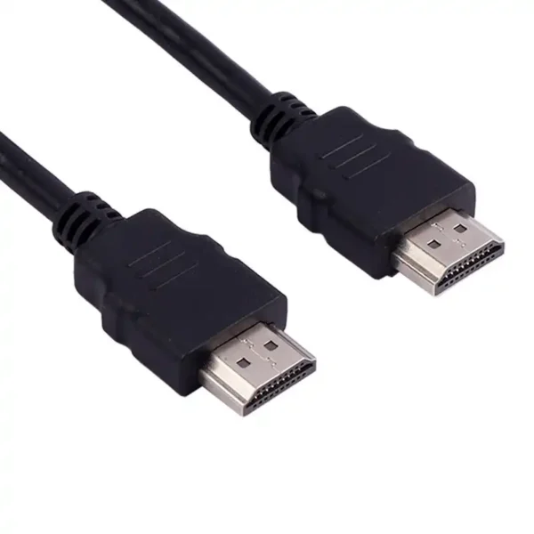 کابل HDMI  برند JOYRTECH متراژ 5 - مشکی - PVC