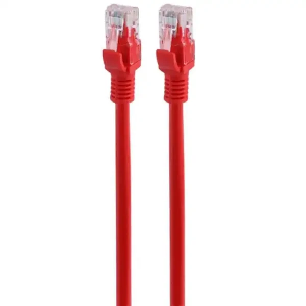 کابل شبکه CAT6 UTP برند XP اکس پی متراژ 10