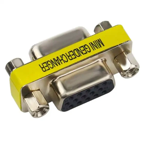 برل VGA TO VGA دو سر ماده