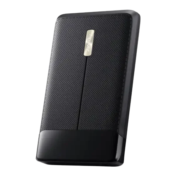 هارد APACER مدل AC731 ظرفیت 1TB  رنگ مشکی-گارانتی متین