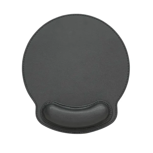 پد موس طبی مدل TMO27N برند تسکو TSCO  مشکی