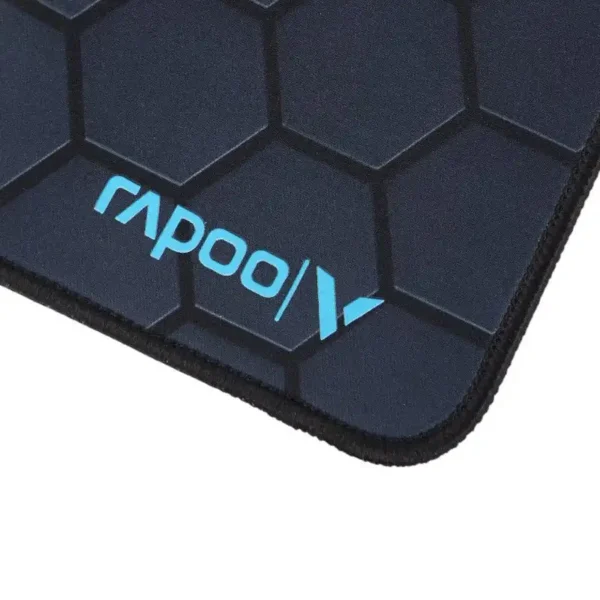 پد موس مدل VP480 XL برند RAPOO  رپو  80*30 طرح 6 ظلعی