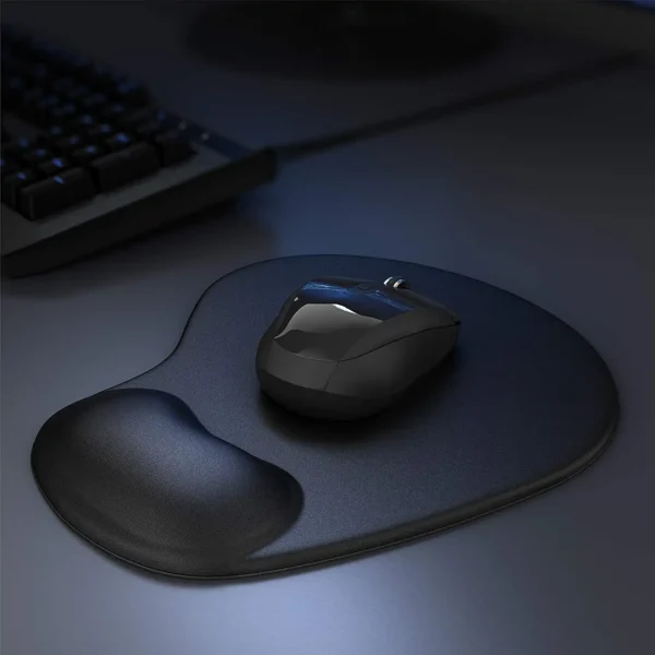 پد موس طبی مدل H16 پک طلقی