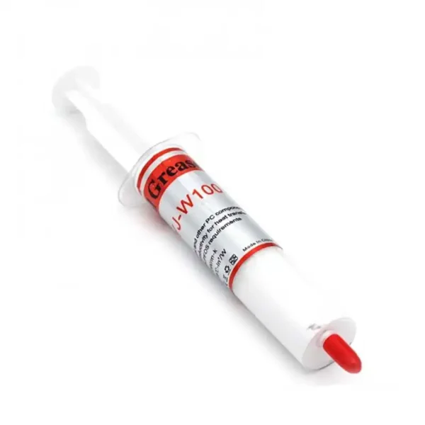 خمیر سلیکون سفید - بزرگ