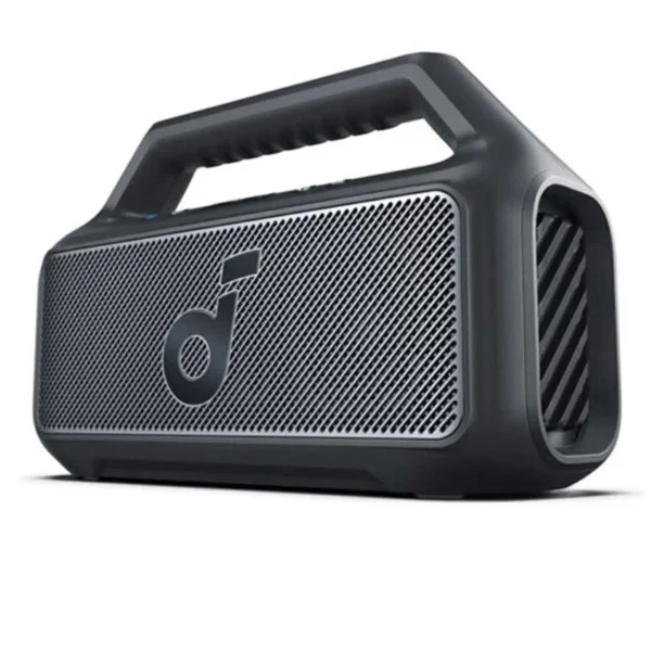 اسپیکر شارژی بیسیم مدل BOOM 2 SE  A3148Z11 برند ANKER انکر  مشکی - 30W - IPX7  - گارانتی گرین