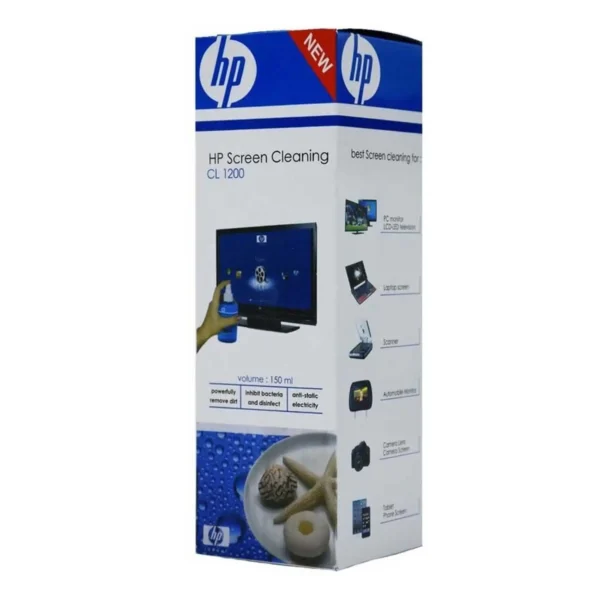 پاک کننده  برند HP اچ پی