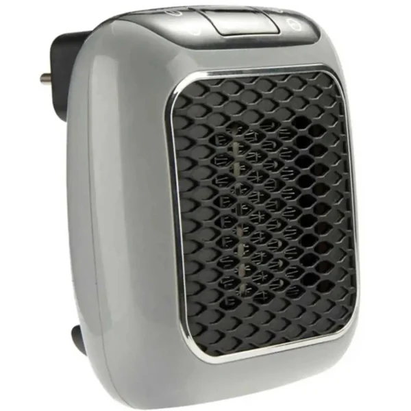 بخاری  هوشمند مدل CF17 برند XO  ریموت - همراه - در 3 حالت مختلف گرمایی