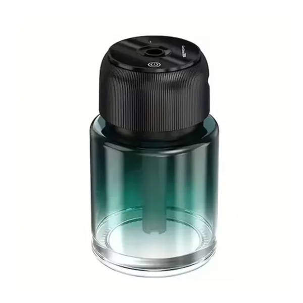 خوشبو کننده داخل خودرو برند FOR LIFE پک مشکی - 130MIL - 300MAH - 1.5W