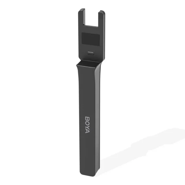 پایه میکروفون مدل XM6HM برند BOYA بویا مشکی -