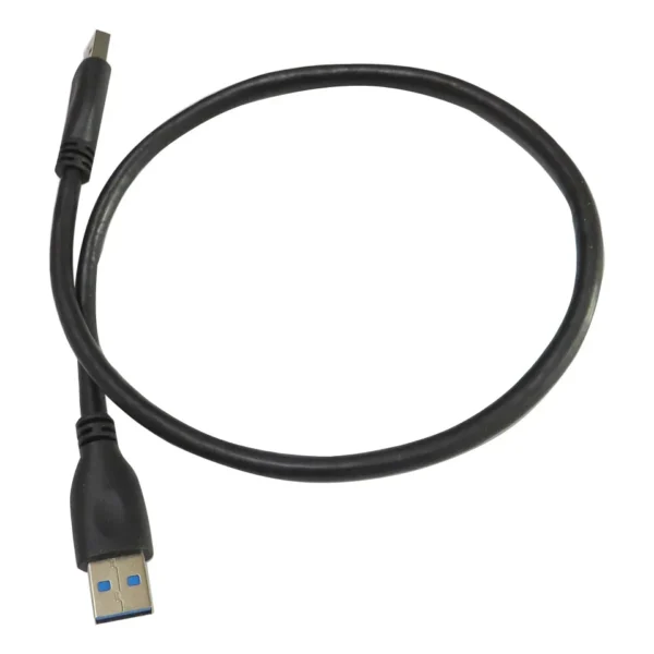 کابل لینک USB3.0 متراژ 50 سانت